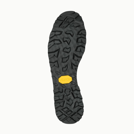 Ботинки TREK BALLISTIC GTX (EU 44 UK 9.5 СМ 28.5; brown/black)